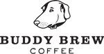 Buddy Brew Coffee Logo