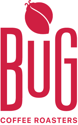 Bug Coffee Roasters Logo