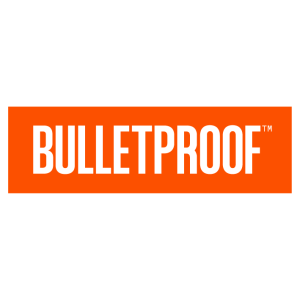 Bulletproof Coffee Logo
