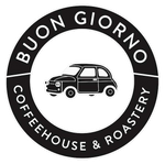 Buon Giorno Coffee Logo