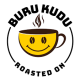 Burukudu Coffee Logo