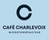 Cafe Charlevoix Logo