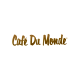 Cafe Du Monde Logo