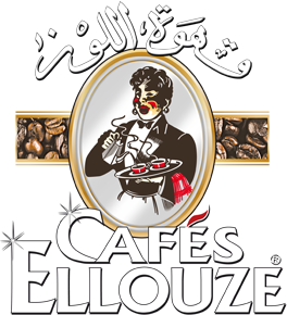 Cafe Ellouze Logo