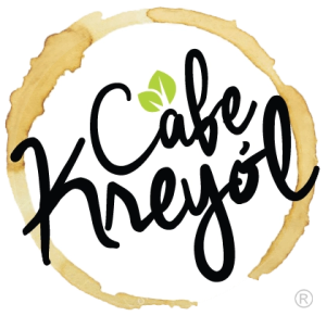 Cafe Kreyol Logo