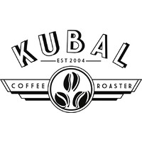 Cafe Kubal Logo