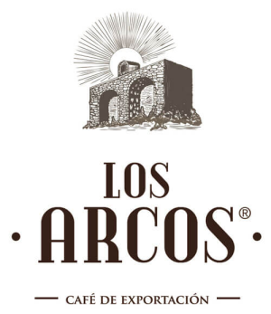 Cafe Los Arcos Logo