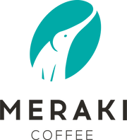 Café Meraki Logo