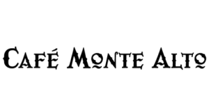 Cafe Monte Alto Logo