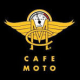 Café Moto Logo