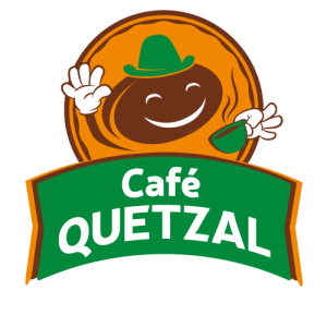 Café Quetzal Logo