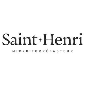 Café Saint-Henri Logo