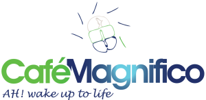 Cafemagnifico Logo