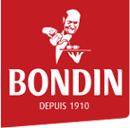 Cafes Bondin Logo