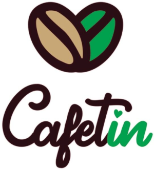 Cafetin Logo