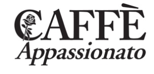 Caffe Appassionato Logo