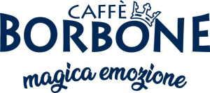 Caffè Borbone Logo