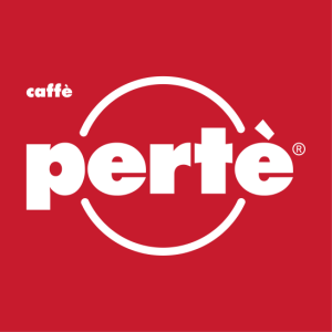 Caffè Pertè Kft Logo