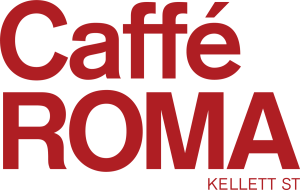 Caffe Roma Logo