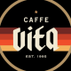 Caffé Vita Logo