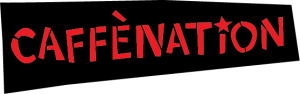 Caffenation Roastery And Bar Pakt Logo