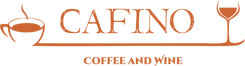 Cafino Logo