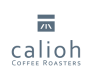 Calioh Coffee Logo