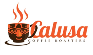 Calusa Coffee Roasters Logo