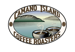 Camano Island Coffee Roasters Logo