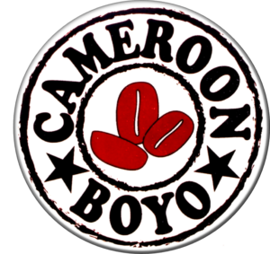 Cameroon Boyo Logo