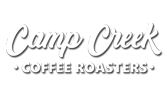 Camp Creek Coffee Roasters Logo