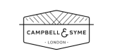 Campbell and Syme Logo