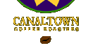 Canaltown Coffee Roasters Logo