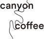 Canyon Coffee Logo