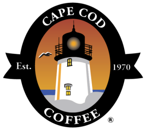 Cape Cod Coffee Roasters Logo