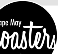 Cape May Roasters Logo