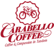 Carabello Coffee Logo