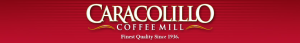 Caracolillo Coffee Mills Logo