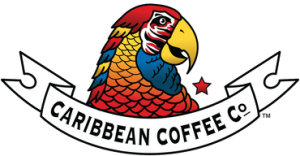 Caribbean Coffee Co Logo