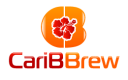 Caribbrew Logo