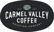 Carmel Valley Coffee Roasting Co Logo