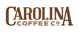 Carolina Coffee Co Logo