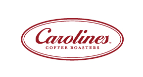 Caroline's Coffee Roasters Logo