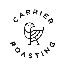 Carrier Roasting Co. Logo