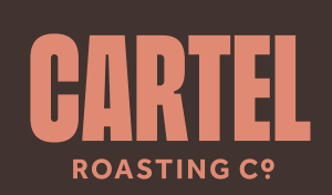 Cartel Roasting Co. Logo