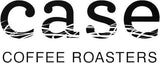 Case Coffee Roasters Logo