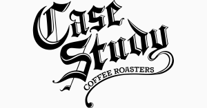 Case Study Coffee Roasters Logo