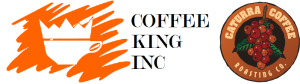 Caturra Coffee Roasting Company Logo