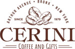 Cerini Coffee & Gifts Logo