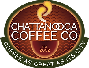 Chattanooga Coffee Company Logo